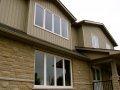 Brad Levere Design large renovation front 4