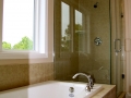 Brad Levere Design traditional bathroom 1